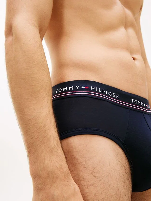 Stretch Modal Briefs 3-Pack Stretch Modal Briefs 3-Pack