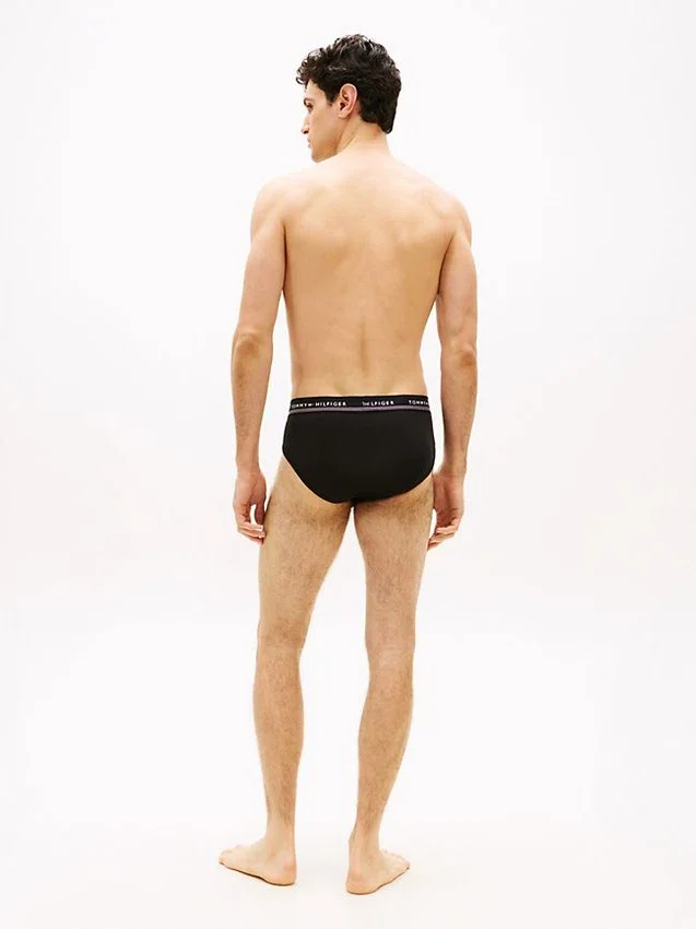 Stretch Modal Briefs 3-Pack Stretch Modal Briefs 3-Pack