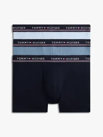 Stretch Modal Trunk 3-Pack