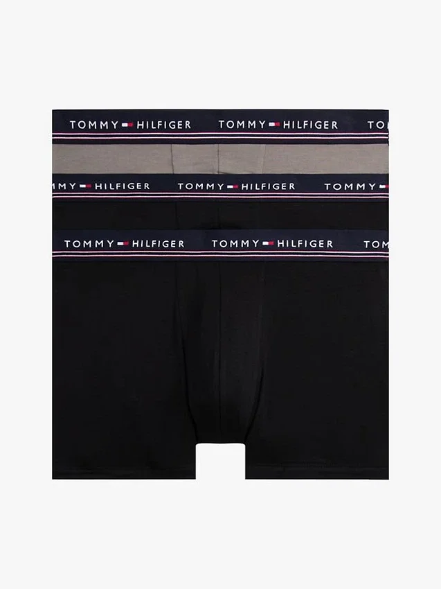 Stretch Modal Trunk 3-Pack Stretch Modal Trunk 3-Pack