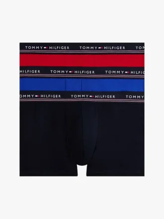 Stretch Modal Trunk 3-Pack Stretch Modal Trunk 3-Pack