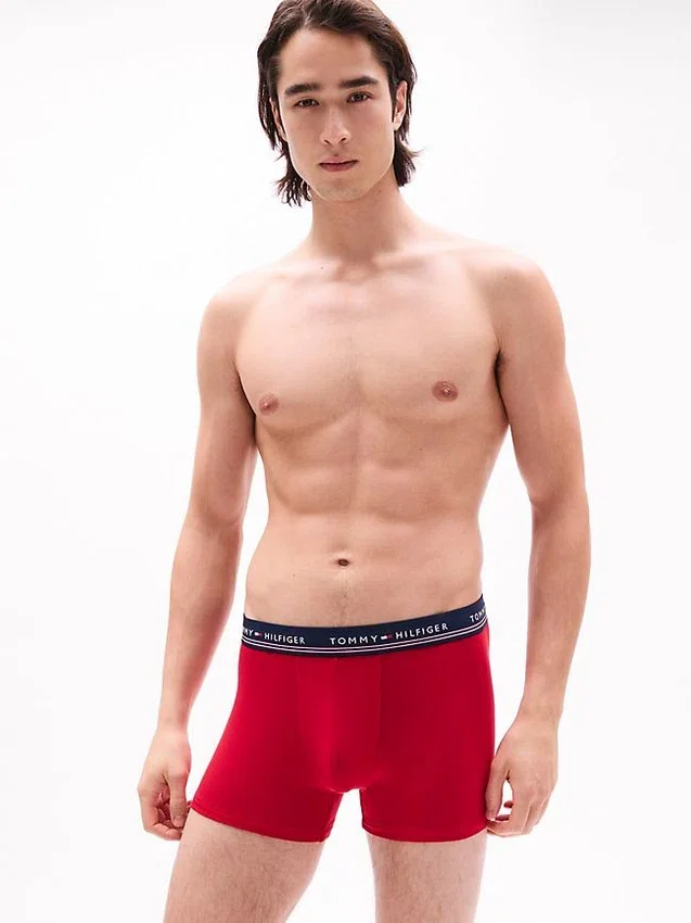 Stretch Modal Trunk 3-Pack Stretch Modal Trunk 3-Pack