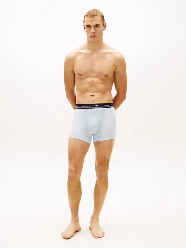 Stretch Modal Trunk 3-Pack Stretch Modal Trunk 3-Pack