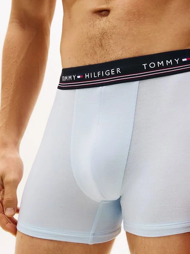 Stretch Modal Trunk 3-Pack Stretch Modal Trunk 3-Pack