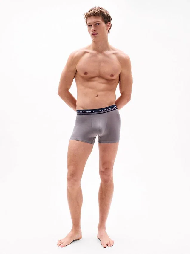 Stretch Modal Trunk 3-Pack Stretch Modal Trunk 3-Pack