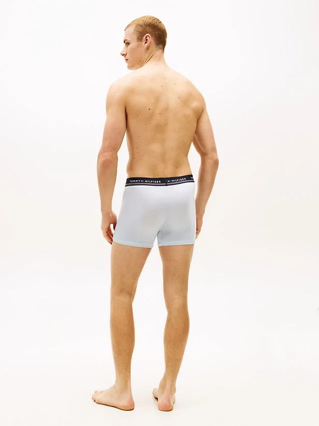 Stretch Modal Trunk 3-Pack Stretch Modal Trunk 3-Pack