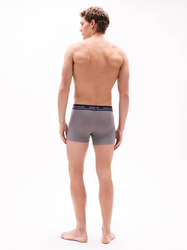 Stretch Modal Trunk 3-Pack Stretch Modal Trunk 3-Pack