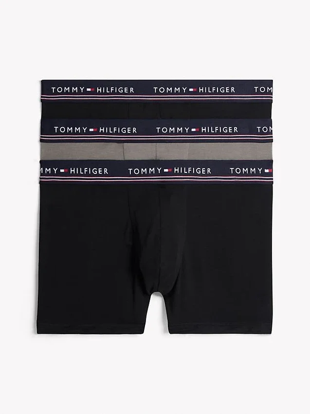 Stretch Modal Trunk 3-Pack Stretch Modal Trunk 3-Pack