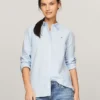 Stretch Oxford Regular Fit Shirt Stretch Oxford Regular Fit Shirt
