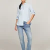 Stretch Oxford Regular Fit Shirt Stretch Oxford Regular Fit Shirt
