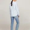 Stretch Oxford Regular Fit Shirt Stretch Oxford Regular Fit Shirt