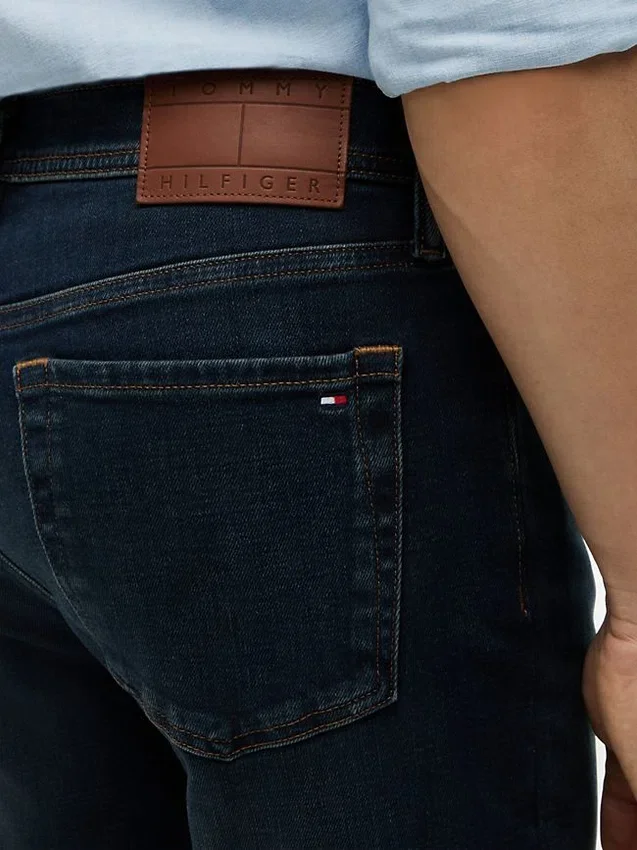 Stretch Skinny Jean Stretch Skinny Jean
