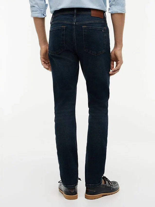 Stretch Skinny Jean Stretch Skinny Jean