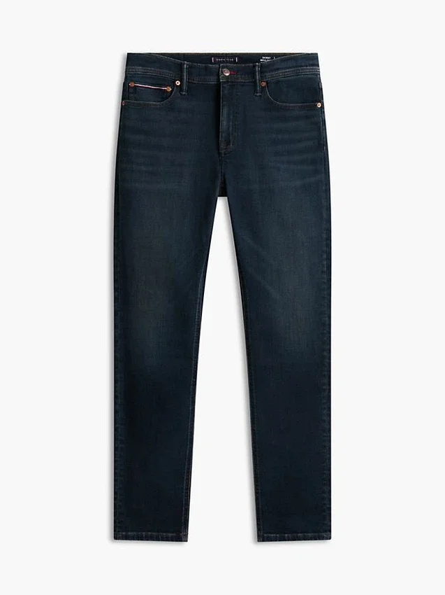 Stretch Skinny Jean Stretch Skinny Jean