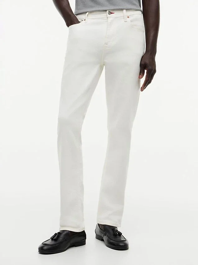 Stretch Slim Jean Stretch Slim Jean
