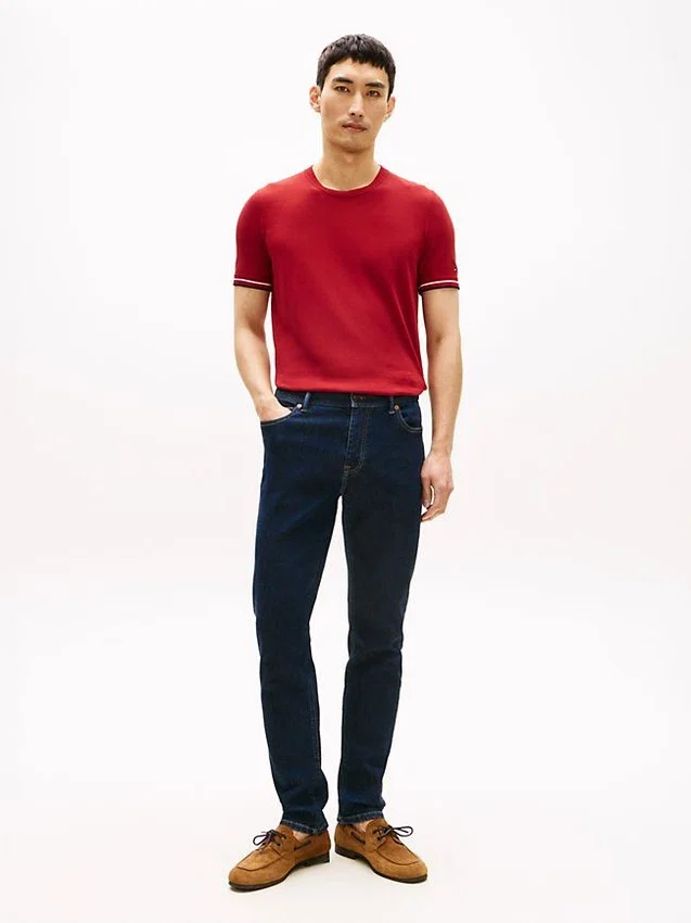 Stretch Slim Jean Stretch Slim Jean