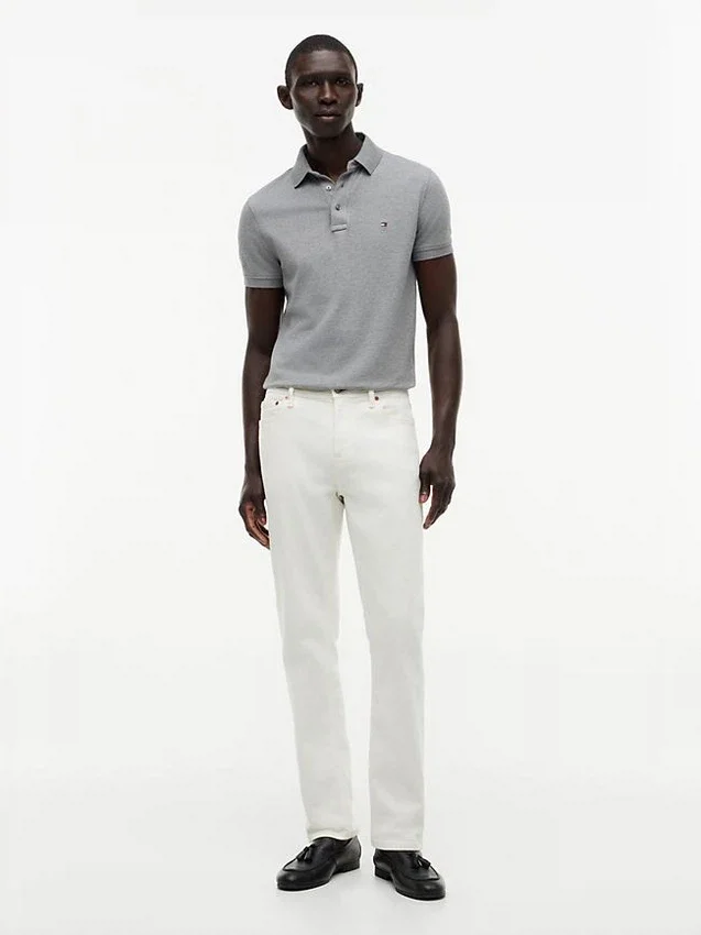 Stretch Slim Jean Stretch Slim Jean