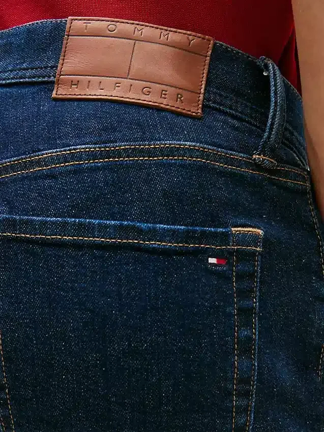 Stretch Slim Jean Stretch Slim Jean