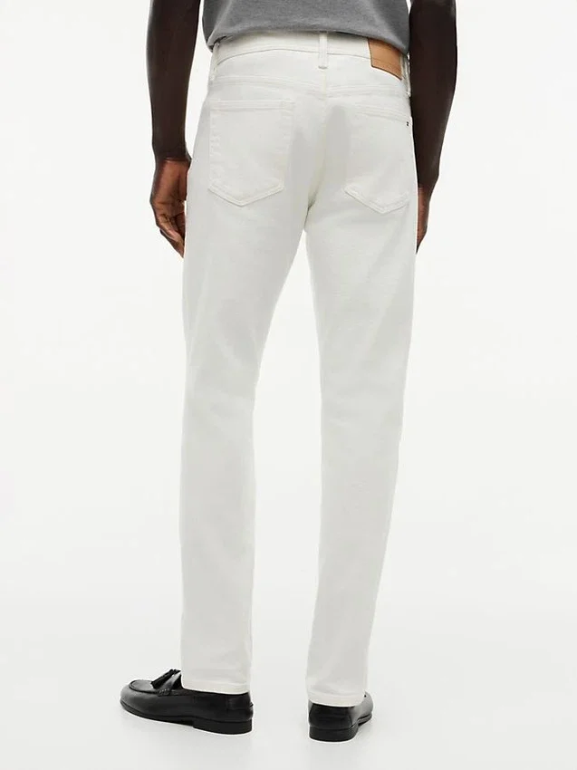 Stretch Slim Jean Stretch Slim Jean