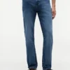 Stretch Straight Jean