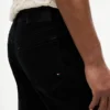 Stretch Straight Jean