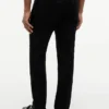 Stretch Straight Jean