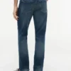 Stretch Straight Jean