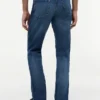 Stretch Straight Jean