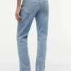 Stretch Straight Jean