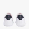 Stripe Leather Cupsole Sneaker Stripe Leather Cupsole Sneaker