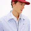 Stripe Oxford Ivy Jacket Stripe Oxford Ivy Jacket