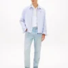 Stripe Oxford Ivy Jacket Stripe Oxford Ivy Jacket