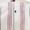Stripe Poplin Sleep Pant Stripe Poplin Sleep Pant