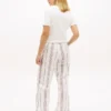 Stripe Poplin Sleep Pant Stripe Poplin Sleep Pant