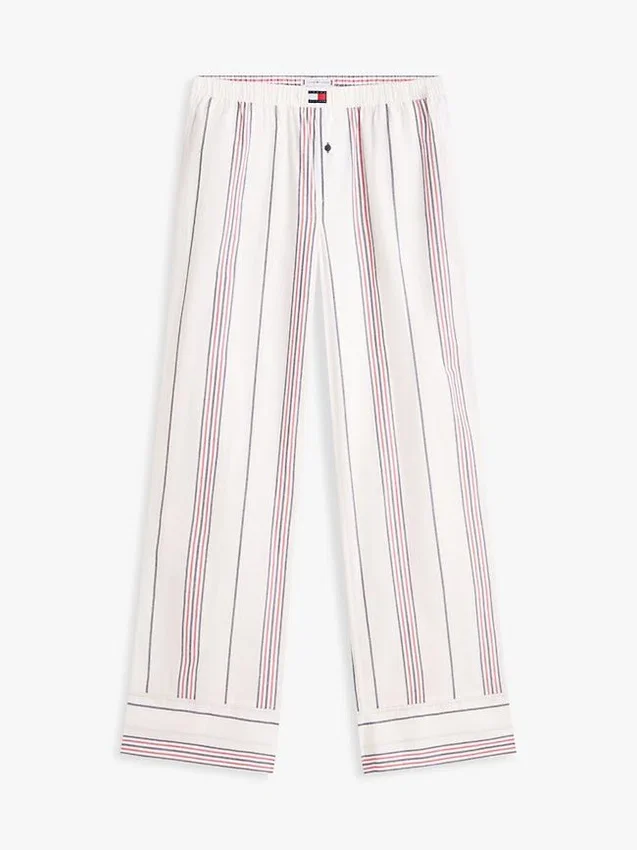 Stripe Poplin Sleep Pant Stripe Poplin Sleep Pant