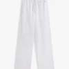 Stripe Seersucker Sleep Pant Stripe Seersucker Sleep Pant