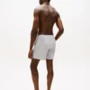 Striped 7″ Swim Trunk Striped 7″ Swim Trunk