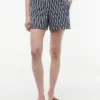 Striped Chino Short Striped Chino Short