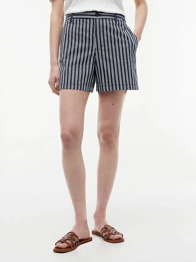 Striped Chino Short Striped Chino Short