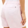Striped Chino Short Striped Chino Short