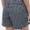Striped Chino Short Striped Chino Short
