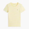 Striped Crewneck Favorite T-Shirt