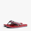 Striped Flip-Flop