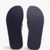 Striped Flip-Flop