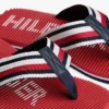 Striped Flip-Flop