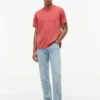 Striped Pocket T-Shirt