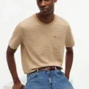 Striped Pocket T-Shirt