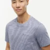 Striped Pocket T-Shirt Striped Pocket T-Shirt