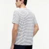 Striped Pocket T-Shirt Striped Pocket T-Shirt