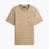 Striped Pocket T-Shirt